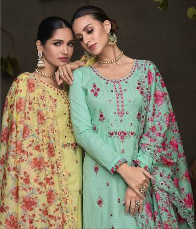 Shades Of Beauty Vol 3 By Mumtaz Arts Pure Lawn Summer Wear Salwar Kameez Collection